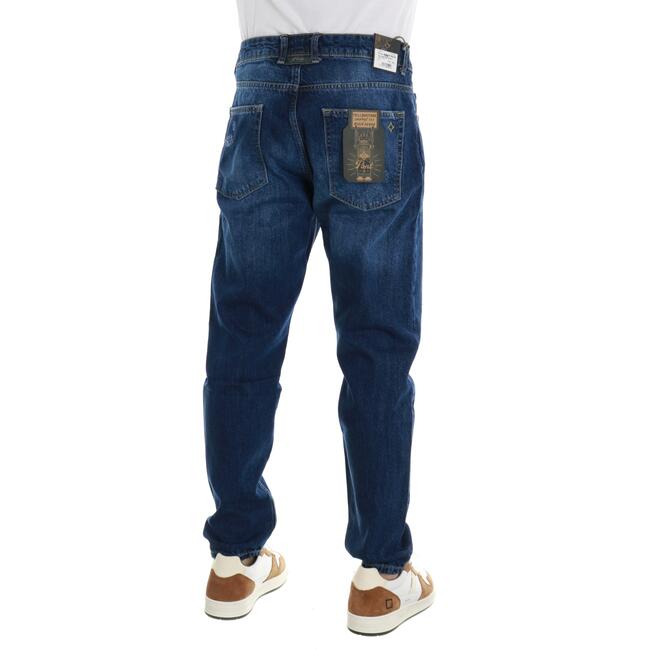 JEANS YELLOWSTONE PONT DENIM - Mad Fashion | img vers.650x/